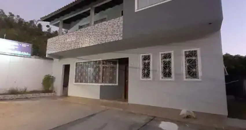Casa com 6 quartos à venda na Rua João Pio Duarte e Silva, 939, Córrego Grande, Florianópolis