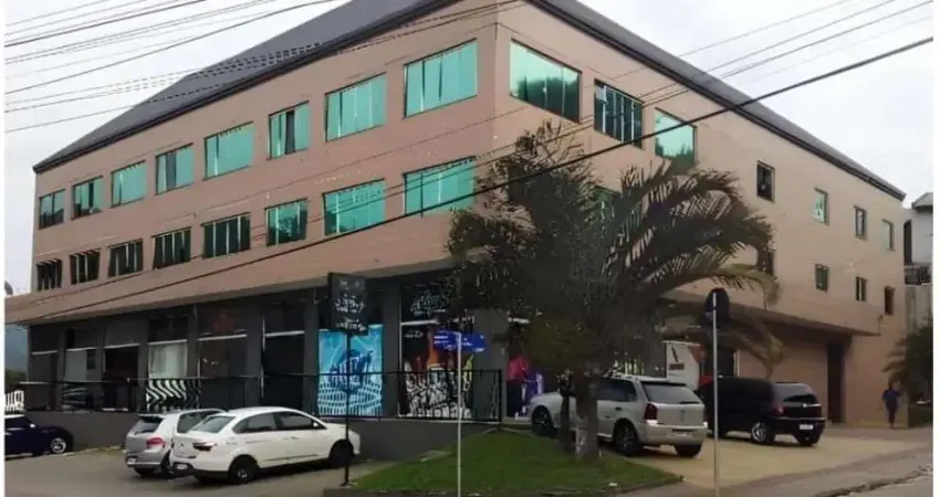 Kitnet / Stúdio à venda na Rua Jair Coan, 16, Forquilhas, São José