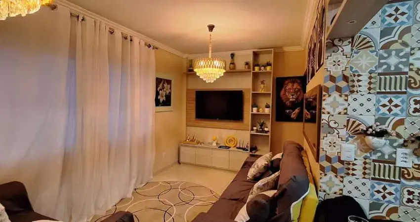 Apartamento com 3 quartos à venda na Rua Pintor Eduardo Dias, 452, Jardim Atlântico, Florianópolis