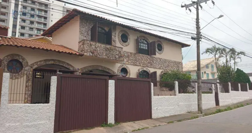Casa com 5 quartos para alugar na Rua Saldanha da Gama, 688, Barreiros, São José
