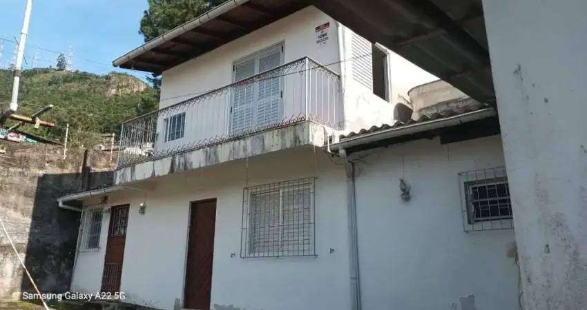 Casa com 2 quartos à venda na Rua Álvaro Ramos, 310, Trindade, Florianópolis