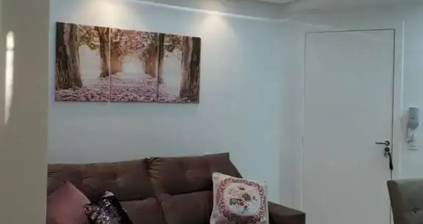 Apartamento à venda - condomínio via cambirela | palhoça/sc