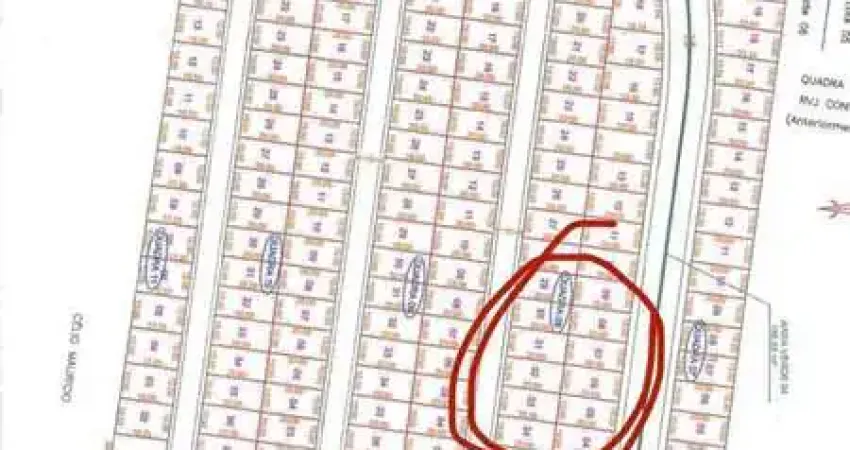 Terreno à venda na Rua José Cosme Pamplona, s.n, Bela Vista, Palhoça