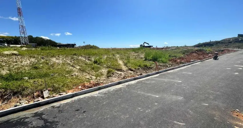 Terreno à venda na Rua José Cosme Pamplona, SN, Bela Vista, Palhoça