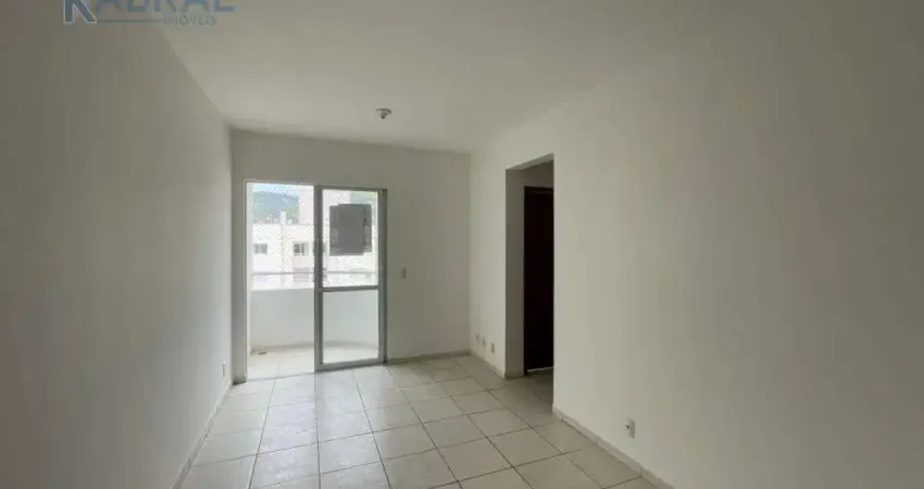 Apartamento com 2 quartos para alugar na Rua Domingos Antônio Zimmermann, 100, Jardim Janaina, Biguaçu