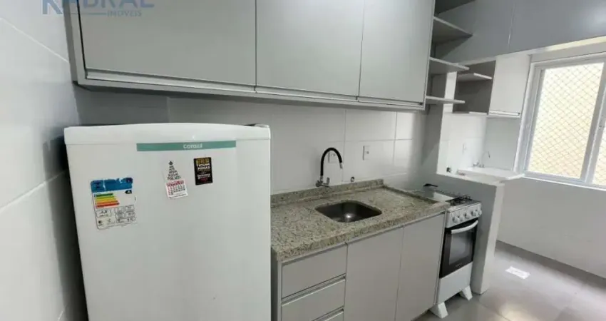 Apartamento com 1 quarto para alugar na Rua Tenente Silveira, 570, Centro, Florianópolis