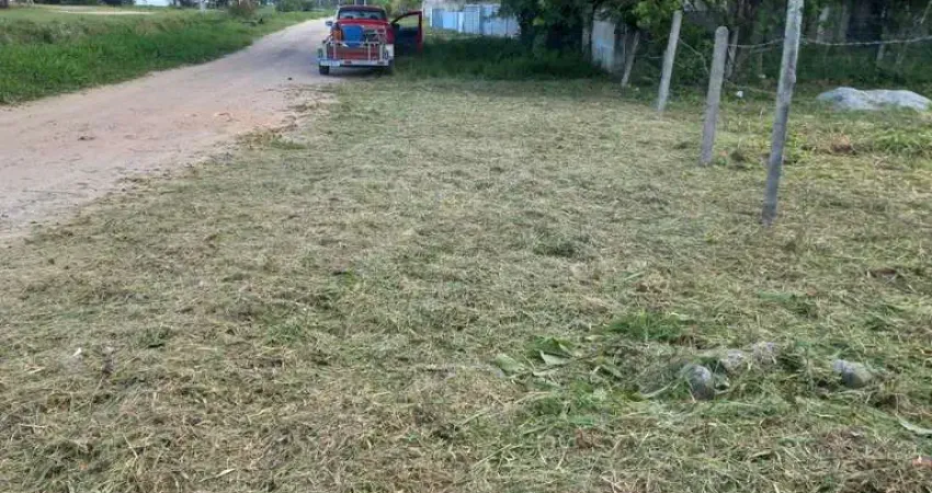 Terreno à venda na praia da pinheira - oportunidade imperdível!