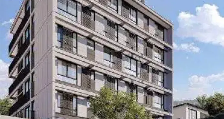 Apartamento com 3 quartos à venda na Rua Cruz e Souza, 73, Centro, Florianópolis