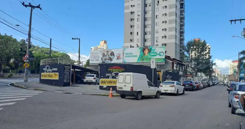 Terreno à venda na Rua General Bittencourt, s/nr, Centro, Florianópolis