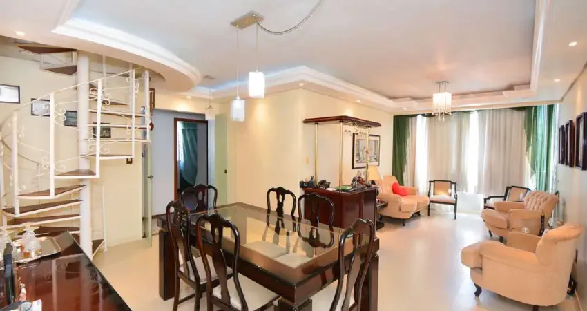 Cobertura com 3 quartos à venda na Avenida Rio Branco, 185, Centro, Florianópolis