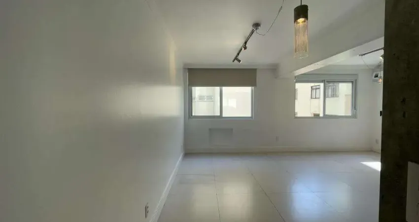 Apartamento com 1 quarto à venda na Rua Almirante Lamego, 783, Centro, Florianópolis