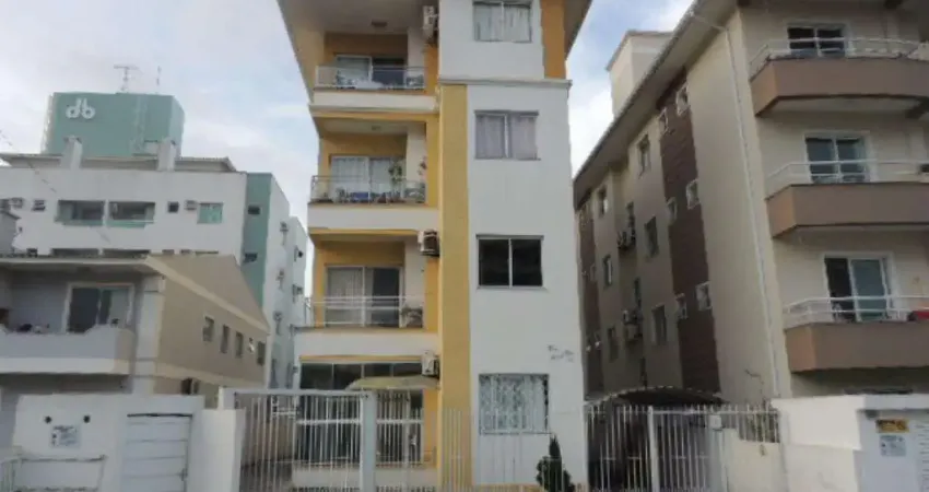 Apartamento com 2 quartos para alugar na Rua Veneza, 128, Passa Vinte, Palhoça