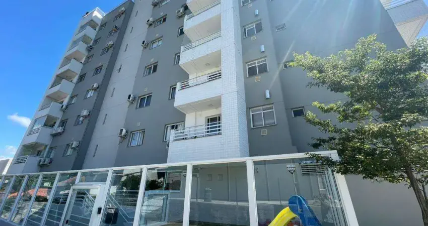Apartamento com 1 quarto para alugar na Rua Guilherme Jacob Buch, 22, Jardim Cidade de Florianópolis, São José
