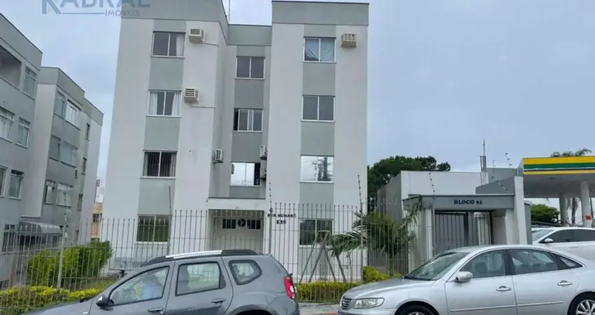 Apartamento com 2 quartos para alugar na Rua Jornalista Ildefonso Juvenal, 135, Capoeiras, Florianópolis
