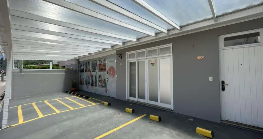 Casa com 4 quartos para alugar na Rua Capitão Amaro Seixas Ribeiro, 70, Santa Mônica, Florianópolis