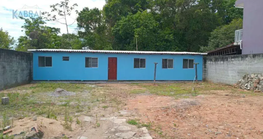 Casa com 3 quartos para alugar na Rua Vidal, 304, Bela Vista, Palhoça