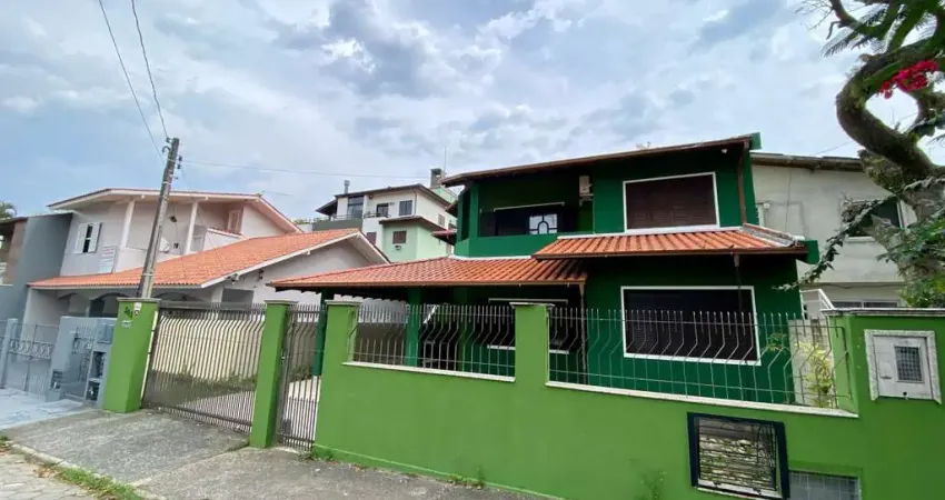 Casa com 3 quartos à venda na Rua Manoel Isidoro da Silveira, 308, Lagoa da Conceição, Florianópolis