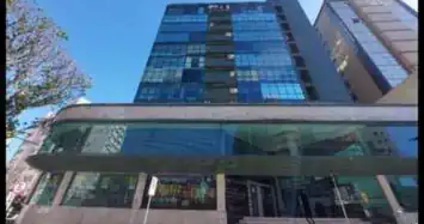 Ponto comercial à venda na Rua Marechal Guilherme, s/nr, Centro, Florianópolis