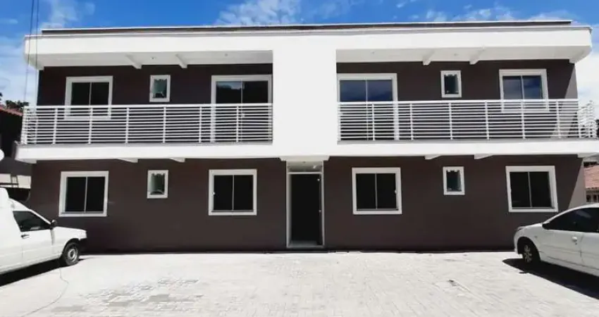 Apartamento com 2 quartos para alugar na Maria Nair da Silva, 158, Campeche, Florianópolis