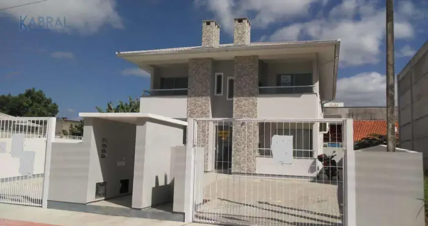 Apartamento com 2 quartos para alugar na Rua Érica Nicoleit Weiss, Aririu, Palhoça