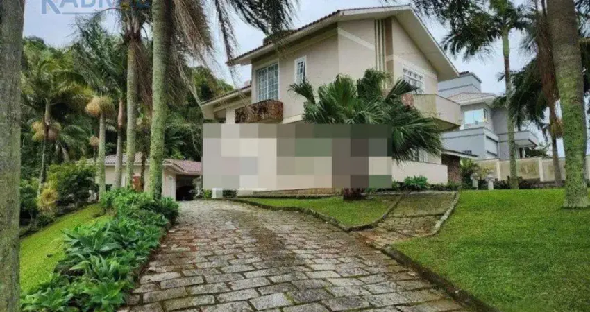 Casa com 4 quartos para alugar na Rua Assis Brasil, 5380, Ponta de Baixo, São José