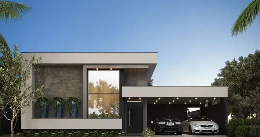 Residência de alto padrão no green village , são sebastião, palhoça/sc