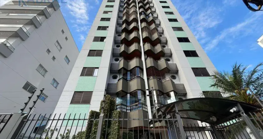 Apartamento com 2 quartos para alugar na Rua Almirante Dorval Melchíades de Souza, 691, Centro, Florianópolis