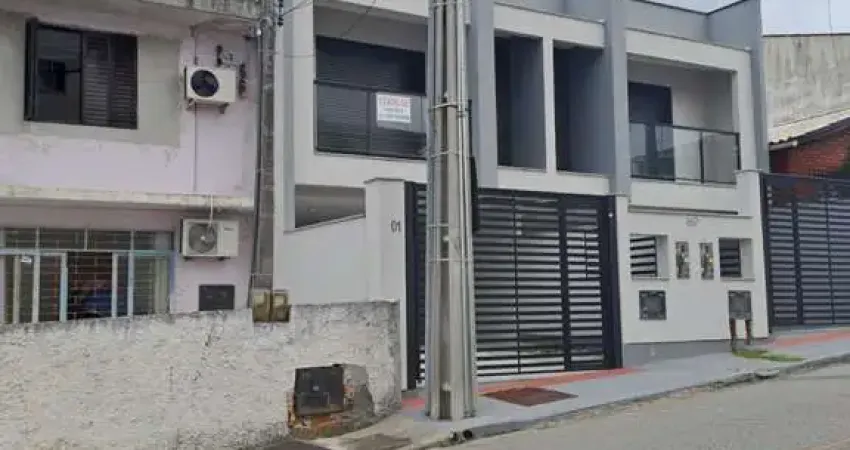 Prédio à venda na Rua Virgilino Ferreira de Souza, 851, Barreiros, São José