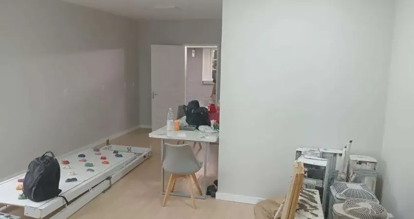 Casa com 2 quartos para alugar na Rua Capitão Amaro Seixas Ribeiro, 96, Santa Mônica, Florianópolis