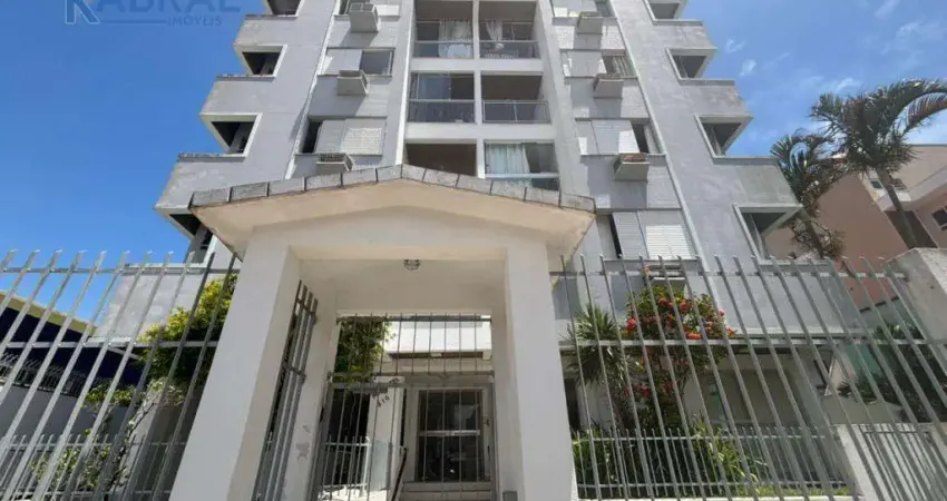 Apartamento com 3 quartos para alugar na Rua Manoel de Oliveira Ramos, 310, Estreito, Florianópolis