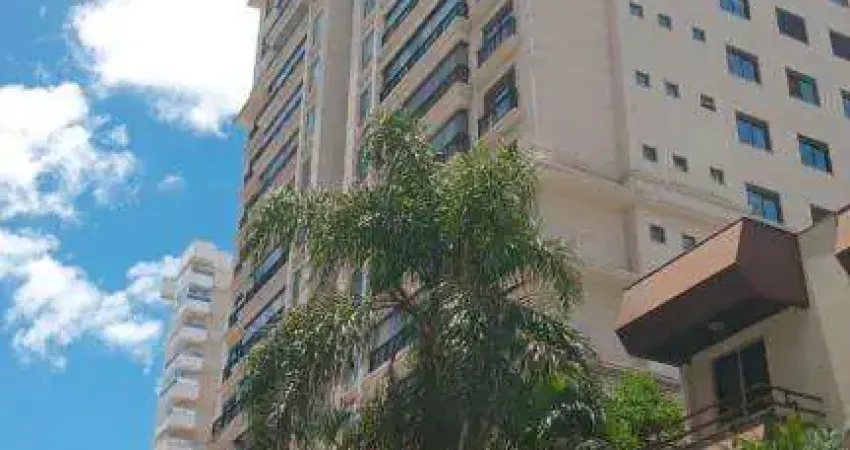 Apartamento com 3 quartos para alugar na Avenida Cruz e Souza, 418, Campinas, São José