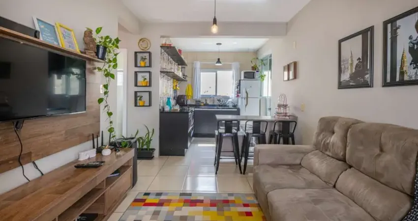 Apartamento à venda no bela vista palhoça/sc 2 quartos | 64 m² | 2 vagas