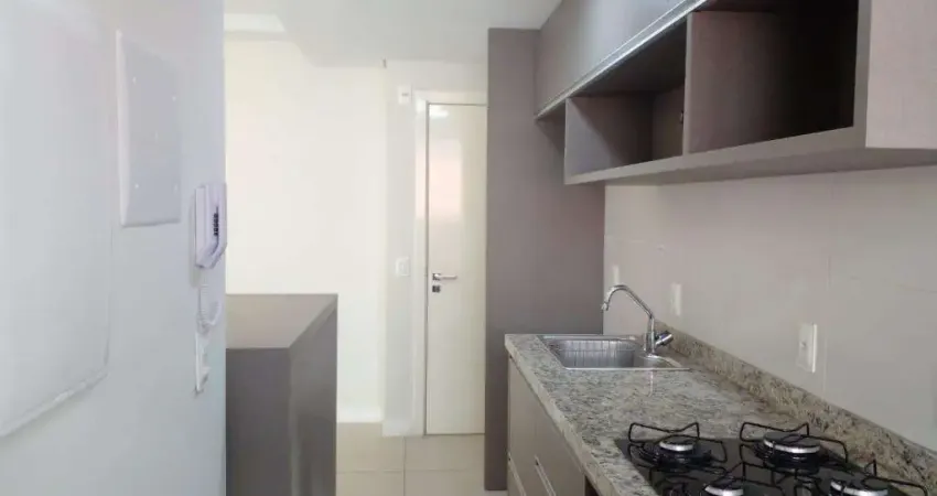 Apartamento com 2 quartos para alugar na Rua Ângelo La Porta, 123, Centro, Florianópolis