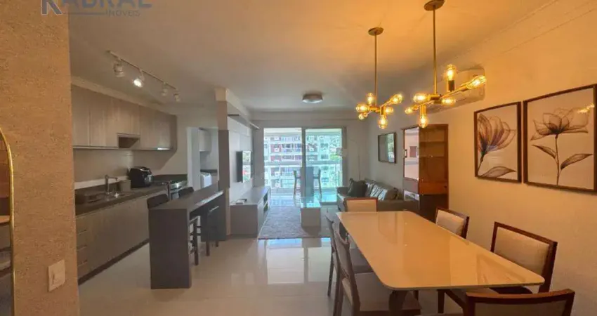 Apartamento com 2 quartos para alugar na Servidão Paulo Zimmer, 55, Agronômica, Florianópolis