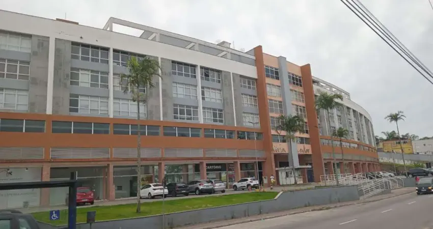 Apartamento com 2 quartos à venda na Rua Vereador Arthur Manoel Mariano, 266, Forquilhinhas, São José