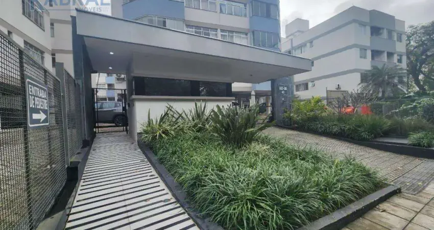 Apartamento com 2 quartos para alugar na Rua João Pio Duarte Silva, 602, Córrego Grande, Florianópolis