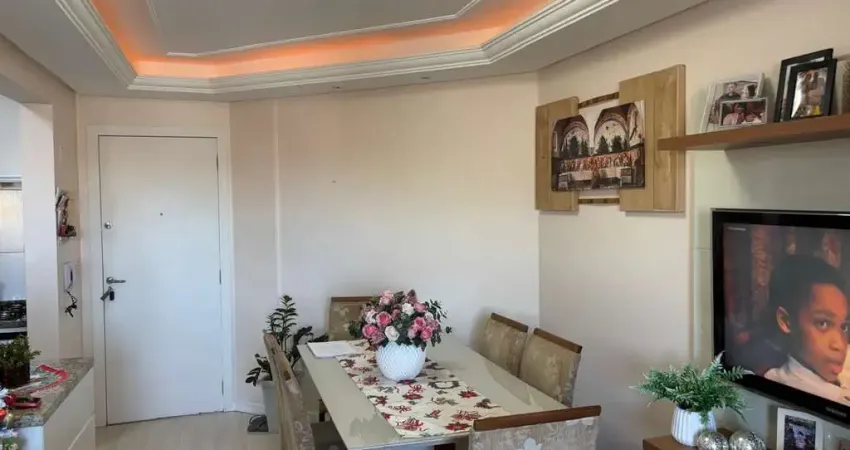 Apartamento com 2 quartos à venda na Rua Fagundes Varela, 307, Areias, São José