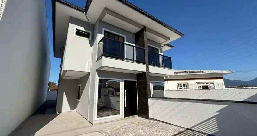 Casa com 3 quartos à venda na Rua Ferrara, s/n, Pagani, Palhoça