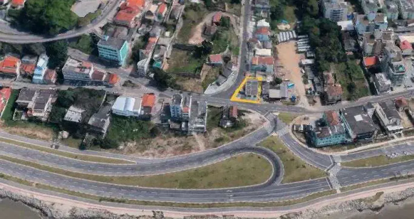 Terreno à venda na Rua Fúlvio Aducci, 339, Estreito, Florianópolis