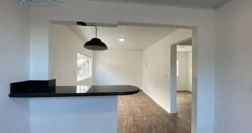 Casa com 2 quartos para alugar na Rua Vereador Joaquim Serafim Dutra, 89, Praia de Fora, Palhoça