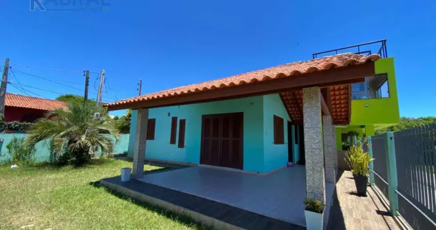 Casa com 3 quartos para alugar na Servidão Manoel Eugênio Jorge, 310, Ingleses do Rio Vermelho, Florianópolis