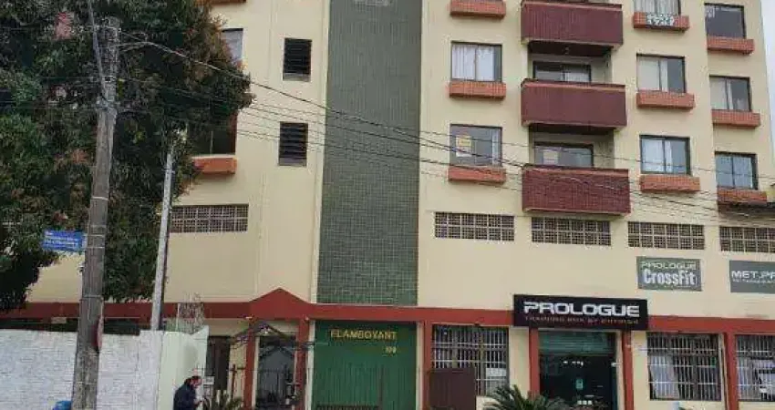 Apartamento com 1 quarto para alugar na Rua Professora Maria Flora Pausewang, 197, Trindade, Florianópolis