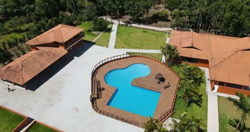 Terreno à venda em condomínio fechado ? Santa bárbara - antônio carlos/sc