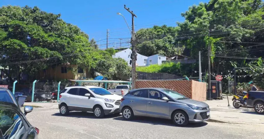 Terreno à venda na Rua Henrique Valgas, 347, Centro, Florianópolis
