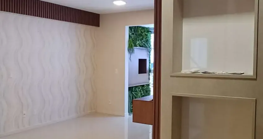 Apartamento com 2 quartos à venda na Avenida da Pedra Branca, 382, Cidade Universitária Pedra Branca, Palhoça