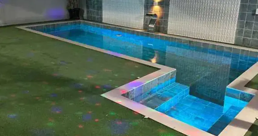 Casa com 4 quartos à venda na Rua Paulo Manoel da Silva, 153, São Sebastião, Palhoça