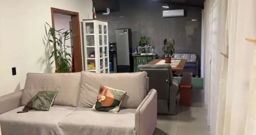 Casa com 2 quartos à venda na Rua 1593, 238, Passagem de Maciambú (Ens Brito), Palhoça