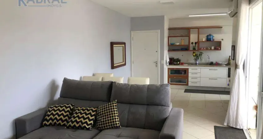 Apartamento com 3 quartos para alugar na Rua Professor Odilon Fernandes, 304, Trindade, Florianópolis