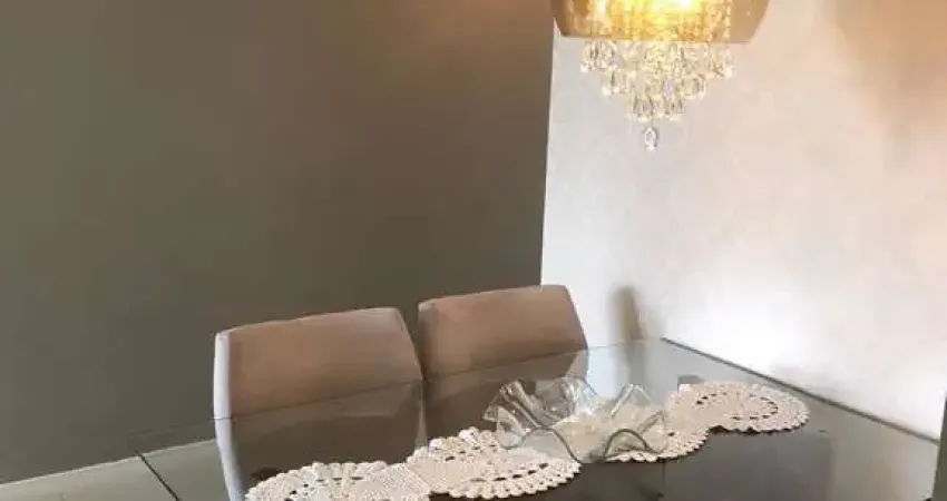 Apartamento com 2 quartos à venda na Rua Santos Saraiva, 536, Estreito, Florianópolis