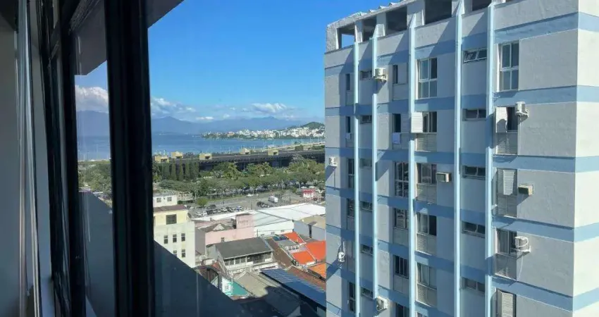 Sala comercial à venda na Rua Felipe Schmidt, 567, Centro, Florianópolis